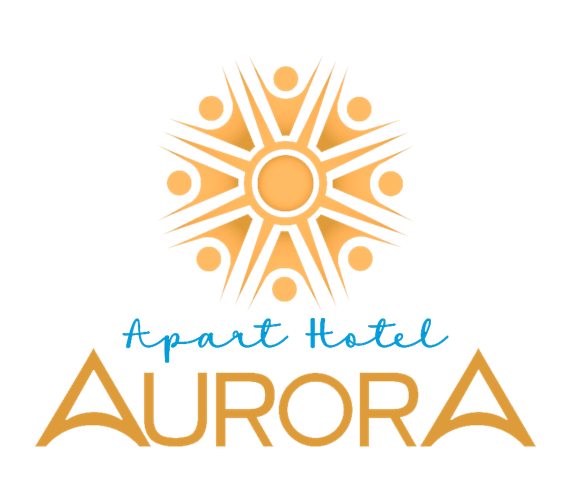 ApartHotel Aurora — cliente SMARTLOCK