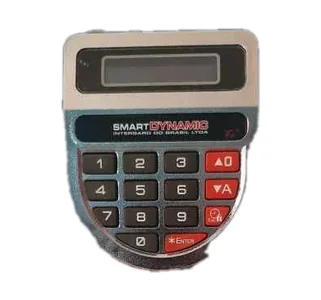 SmartDynamic