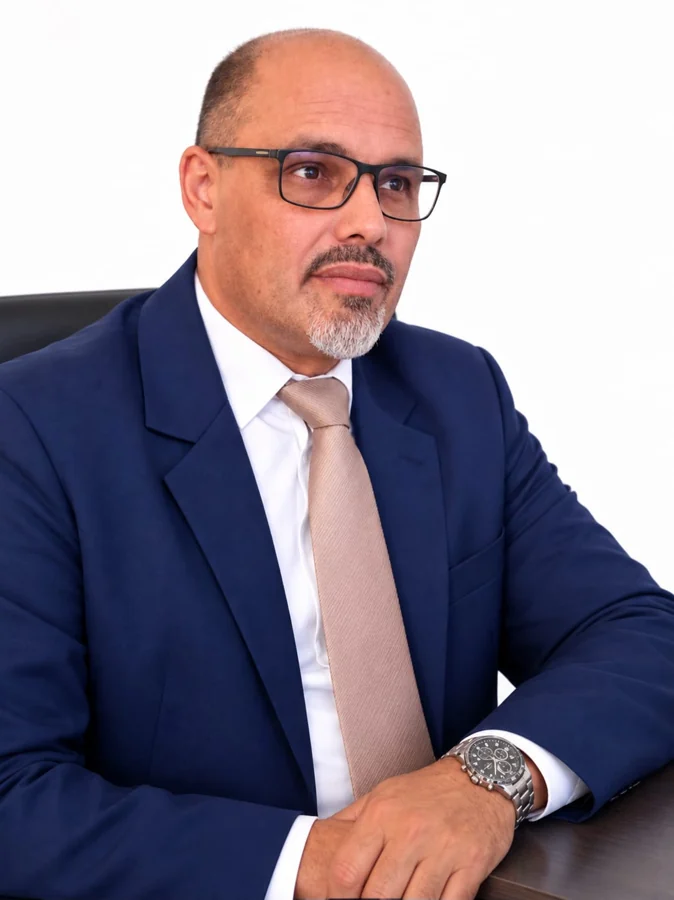 José Díaz, director da SMARTLOCK
